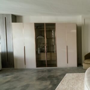 تفصيل غرف نوم مودرن وكلاسيك - فريدة للأثاث