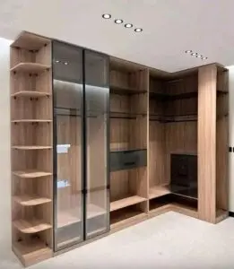 تفصيل غرف نوم مودرن وكلاسيك - فريدة للأثاث