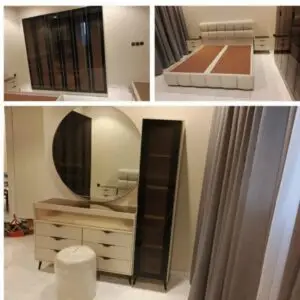 تفصيل غرف نوم مودرن وكلاسيك - فريدة للأثاث