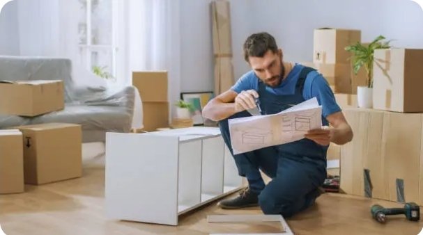 مفصلات أبواب هيدروليك وبراغي تثبيت متينة - فريدة للأثاث