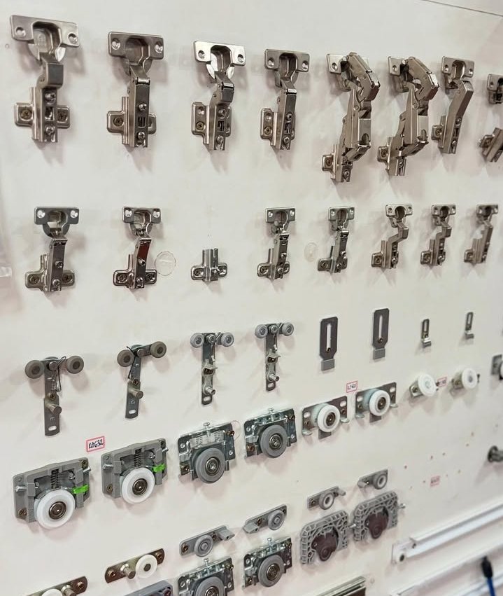 صيانة غرف نوم بالرياض