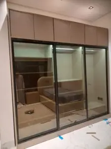 تفصيل غرف نوم مودرن وكلاسيك - فريدة للأثاث