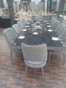 أفضل طاولات طعام جاهزة موديلات 26