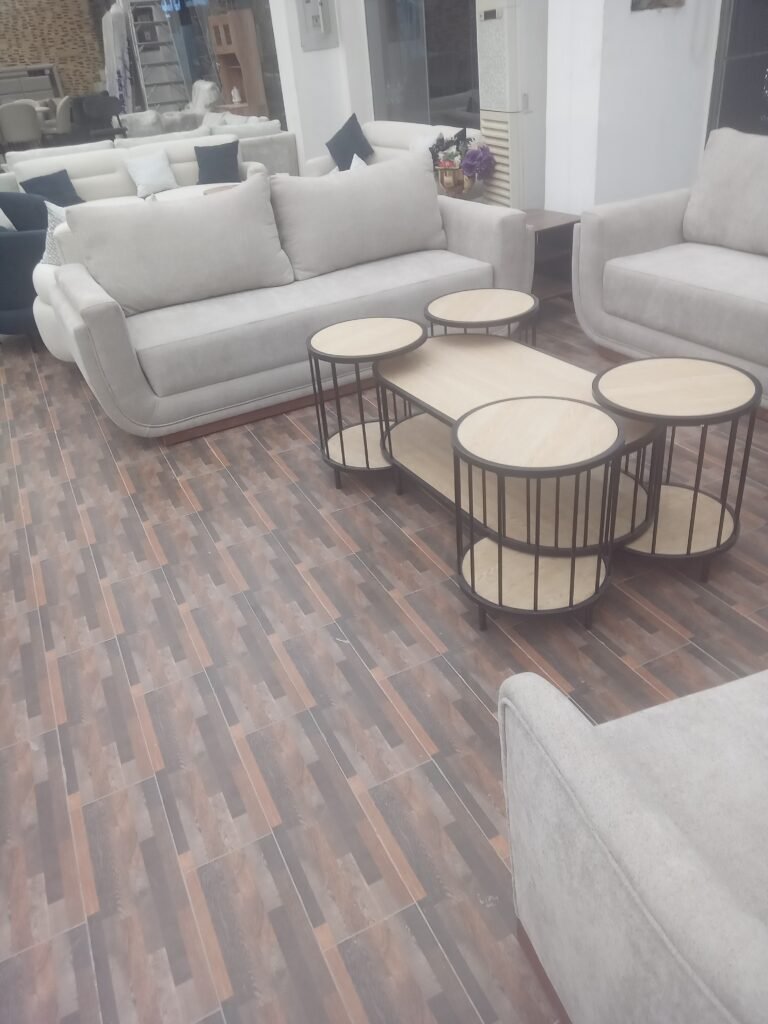 تفصيل كنب مودرن وجلسات حسب الطلب - فريدة للأثاث