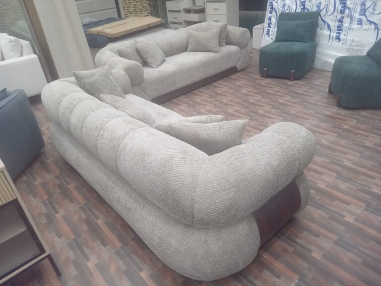 تفصيل كنب مودرن وجلسات حسب الطلب - فريدة للأثاث