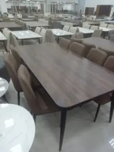 أفضل طاولات طعام جاهزة موديلات 26