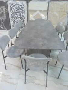 أفضل طاولات طعام جاهزة موديلات 26