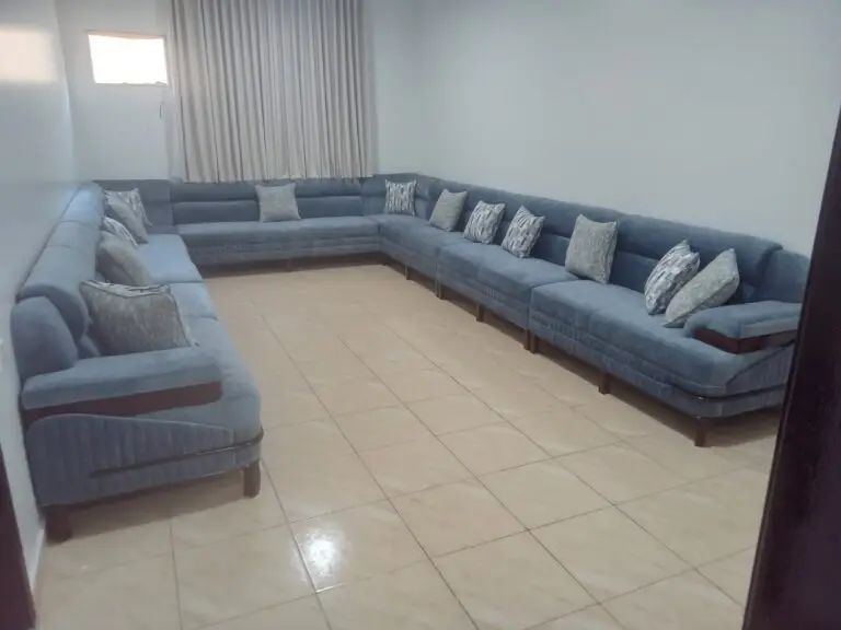 تفصيل كنب مودرن وجلسات حسب الطلب - فريدة للأثاث